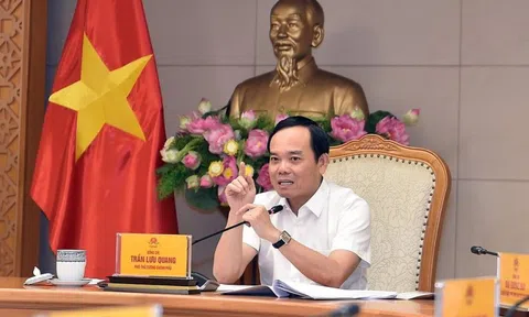 Phó Thủ tướng: Quy hoạch báo chí sắp tới phải thực chất, có tính mở và khả thi