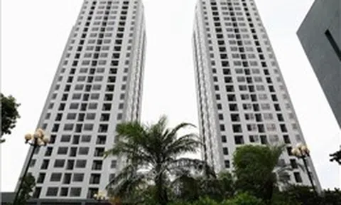 Savills Việt Nam: Chỉ số giá nhà ở Hà Nội tăng mạnh, TP Hồ Chí Minh giảm nhẹ