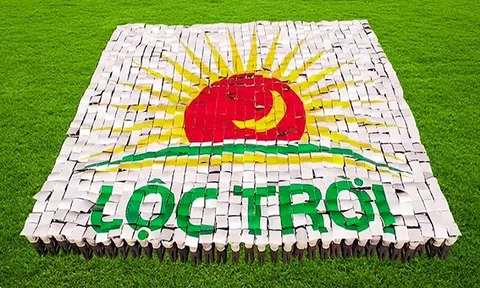 Tập đoàn Lộc Trời góp vốn thành lập công ty con quy mô 55 tỷ đồng