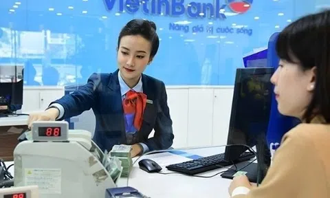 Một ngân hàng quốc doanh bất ngờ điều chỉnh tăng mạnh lãi suất tiền gửi