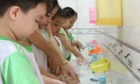 Nhiều hoạt động hưởng ứng Ngày Vệ sinh yêu nước nâng cao sức khỏe nhân dân