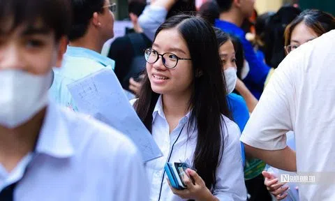 Kỳ vọng có "mưa" điểm 9,10 với đề thi môn Tiếng Anh