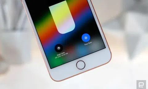 Tin vui cho người dùng có iPhone bị hỏng: Giờ thay thứ đắt đỏ này thoải mái mà không lo bị khóa máy