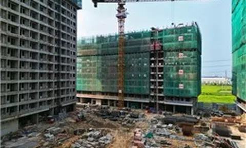 Khơi thông cho gói tín dụng 120.000 tỷ đồng phát triển nhà ở xã hội