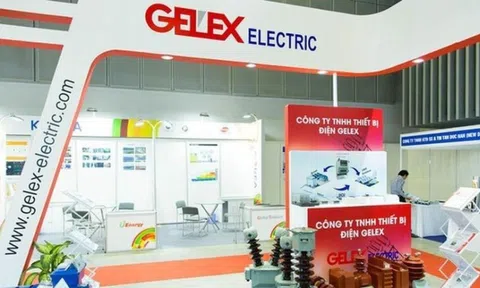 Điện lực Gelex (GEE) sắp chuyển sàn HOSE, ngày giao dịch cuối cùng trên UpCom là ngày 18/7
