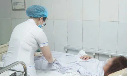 Cảnh báo việc tiêm chất làm trắng da không rõ nguồn gốc