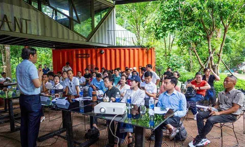 Huế: Số doanh nghiệp thành lập mới tăng trong 6 tháng đầu năm