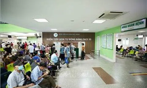 Nâng cao năng lực y tế cơ sở, khắc phục triệt để quá tải bệnh viện