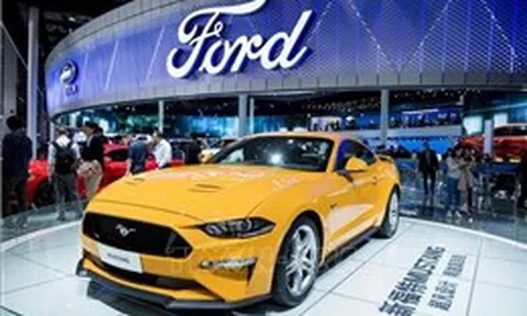 Chuyên gia khuyến cáo các hãng xe Mỹ nên rời Trung Quốc