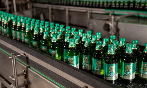 Công ty mẹ Sabeco - Thai Beverage muốn rút khỏi mảng bất động sản, dồn toàn lực vào ngành đồ uống