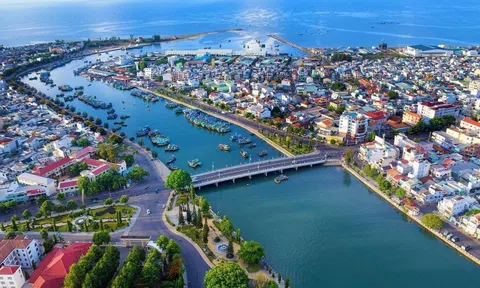 Bình Thuận tìm chủ đầu tư cho dự án khu đô thị hơn 12.000 tỷ đồng