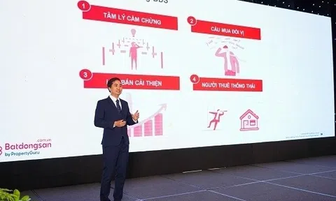 Nguồn cung căn hộ ven sông Hàn tạo “cú hích” cho thị trường bất động sản Đà Nẵng