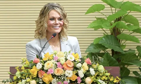 Phát triển nông nghiệp bền vững nhìn từ những nữ nông dân kiểu Mỹ