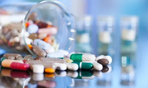 Tiếp tục gia hạn hơn 600 loại thuốc phục vụ đấu thầu