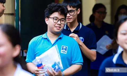 Ngành CNTT có điểm chuẩn cao nhất Học viện Công nghệ Bưu chính Viễn thông