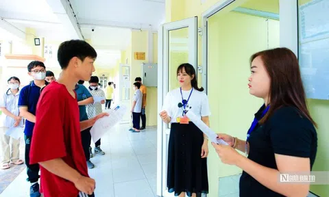 Ứng dụng trí tuệ nhân tạo hỗ trợ giảng dạy cho giáo viên