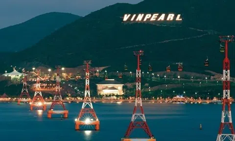 Vinpearl huy động 150 triệu USD qua kênh trái phiếu tại thị trường Singapore