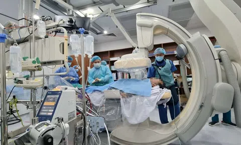 Đề xuất lộ trình danh mục 26 thiết bị y tế phải kê khai giá