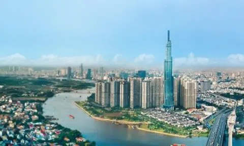Khối ngoại manh nha trở lại, cổ phiếu VHM sắp bước vào sóng tăng?