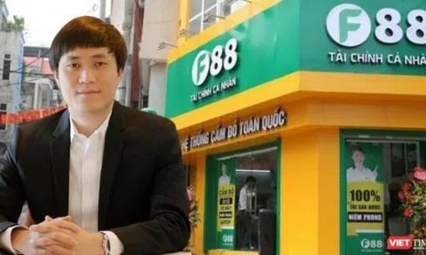 F88 phát hành 5 đợt trái phiếu không tài sản đảm bảo trong 9 tháng, nợ tăng vọt, IPO tỷ USD có khả thi?