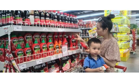 Masan Consumer sắp chào bán hơn 326 triệu cổ phiếu chỉ bằng 1/20 thị giá