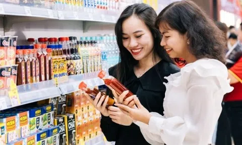 Masan Consumer chào bán 10.000 đồng/cổ phiếu, được tự do chuyển nhượng