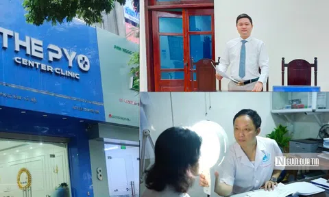 (Bài 2) Rủi ro pháp lý đằng sau quảng cáo "thần thánh" của The Pyo