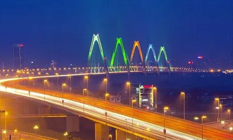 Đại sứ Nhật Bản: Hà Nội là nơi giao thoa giữa truyền thống lịch sử và sức sống mới