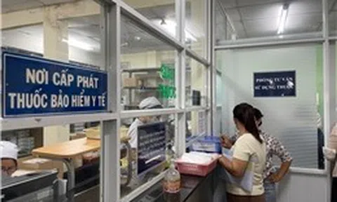 TP Hồ Chí Minh: Triển khai các giải pháp đảm bảo cung ứng đủ thuốc cho y tế cơ sở