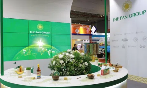 Tập đoàn PAN: Doanh nghiệp của Chủ tịch Nguyễn Duy Hưng báo lãi tăng vọt