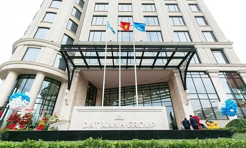 Lợi nhuận 9 tháng của Đất Xanh Group (DXG) đạt 95 tỷ đồng, dự án Opal Skyline "gánh team"