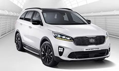 Kia đứng đầu danh sách mẫu xe bán chạy nhất tại Hàn Quốc
