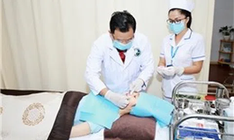 TP Hồ Chí Minh: Phát triển y học cổ truyền theo hướng chuyên sâu