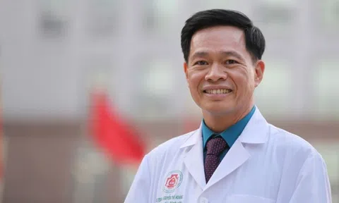 Việt Nam có 2 giáo sư được bầu là viện sĩ Viện Hàn lâm Khoa học Thế giới