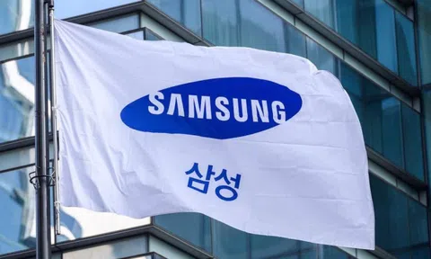 Samsung sa thải hàng loạt sếp lớn trong bối cảnh khó khăn