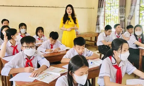 Các tiêu chuẩn, điều kiện xét thăng hạng giáo viên