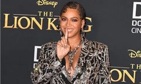 Danh ca Beyoncé dẫn đầu số lượng đề cử tại giải thưởng Grammy 2025