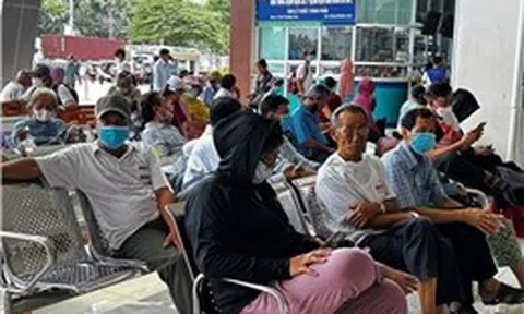 31 tỉnh, thành đồng thuận xây dựng mạng lưới phòng chống ung thư quy mô vùng