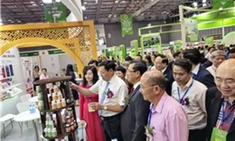 Nhu cầu sử dụng thuốc y học cổ truyền đạt chuẩn rất lớn