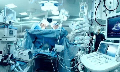 Thiết bị y tế nào phải kiểm định, hiệu chuẩn?