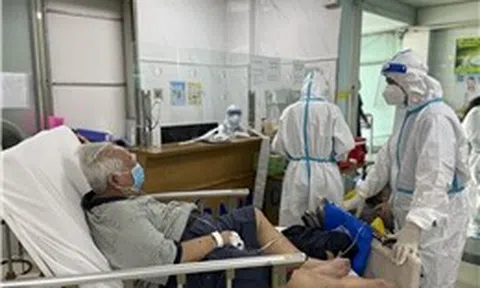 Virus gây viêm phổi HMPV tại Trung Quốc có nguy hiểm? phòng ngừa thế nào?