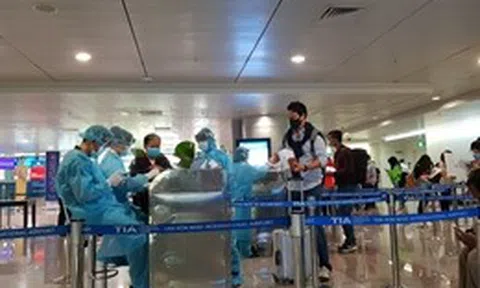 TP Hồ Chí Minh triển khai đồng bộ các hoạt động giám sát, ngăn chặn dịch bệnh xâm nhập