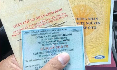 Tháng giáp Tết, người dân Quảng Ninh mua thêm hàng nghìn ô tô mới