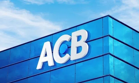 ACB báo lãi trước thuế hơn 21.000 tỷ đồng năm 2024