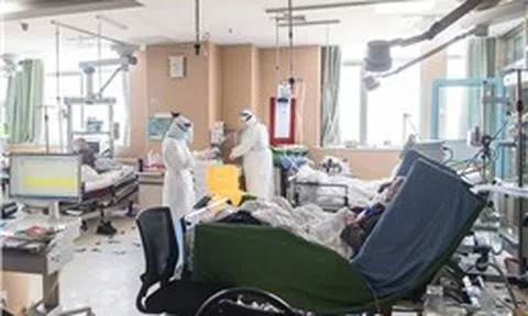 Những điều cần biết về virus gây viêm phổi ở người HMPV đang lây lan tại Trung Quốc