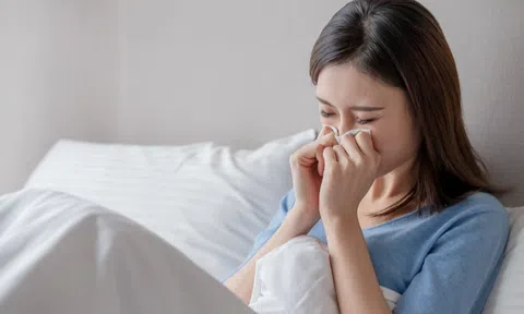 Số ca mắc cúm gia tăng, chưa ghi nhận virus thay đổi về độc lực