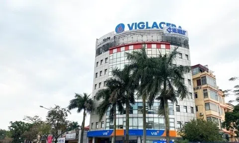 Hôm nay, Viglacera (VGC) khởi công dự án khu công nghiệp gần 4 nghìn tỷ đồng