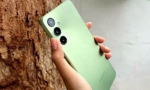 Samsung Galaxy A05s chỉ 2,7 triệu: Rẻ ngang Nokia cục gạch nhưng mạnh hơn cả iPhone 11