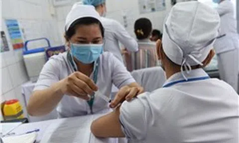 Lương khởi điểm thấp khiến nhiều điều dưỡng tại TP Hồ Chí Minh bỏ nghề