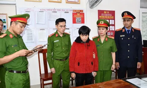 Nghi phạm sát hại con để trục lợi bảo hiểm ở Quảng Nam có thể đối diện nhiều tội danh